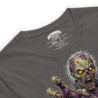 Zombie Horde: Drag — Graphic Tee