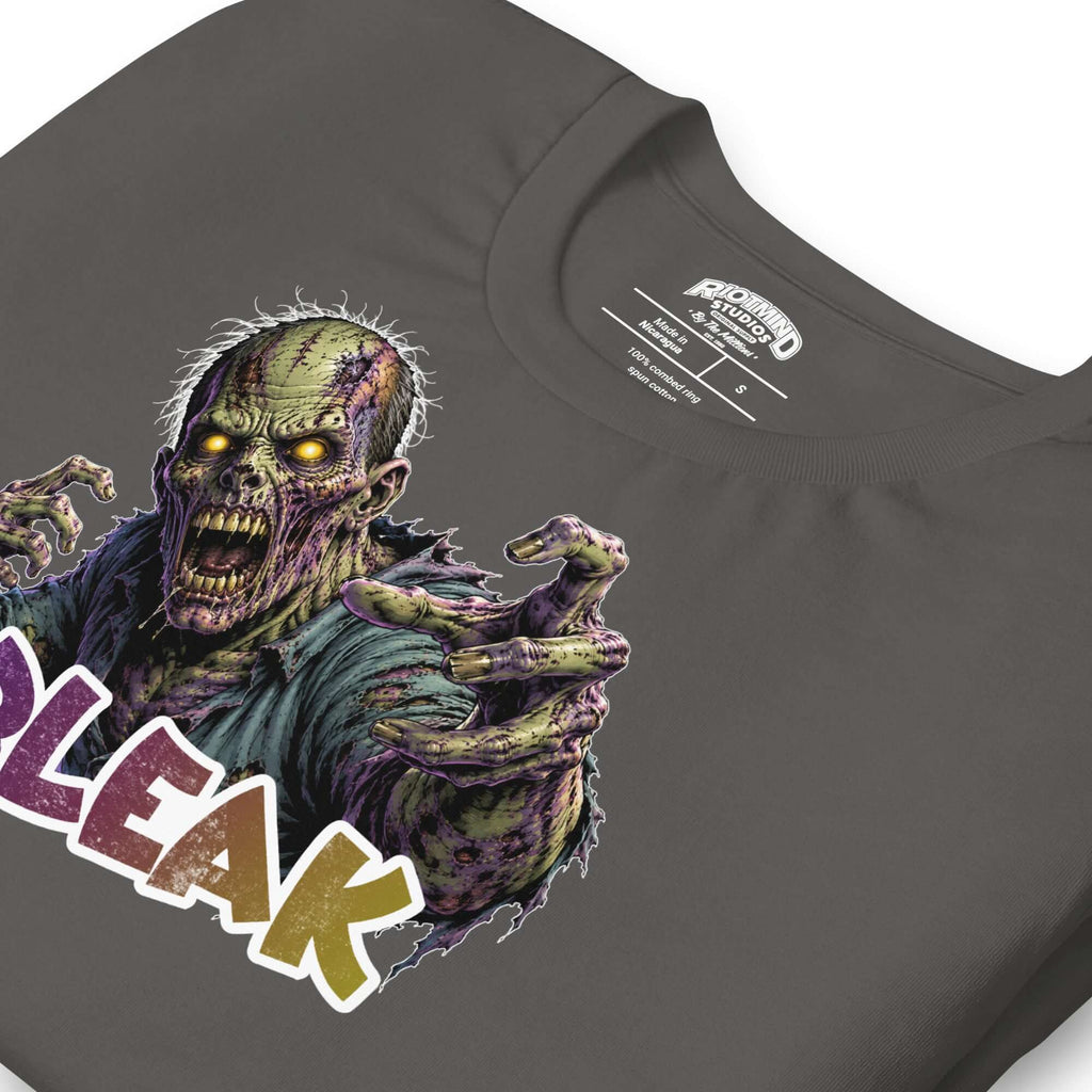 Zombie Horde: Bleak — Graphic Tee