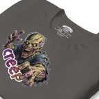 Zombie Horde: Creep — Graphic Tee