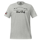 Panther Platform Hard Body | Unisex t-shirt
