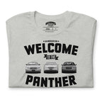 The Panther Show — Graphic Tee