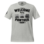 The Panther Show — Graphic Tee