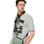 The Panther Show — Graphic Tee