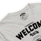 The Panther Show — Graphic Tee