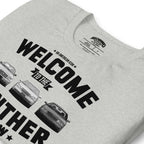 The Panther Show — Graphic Tee