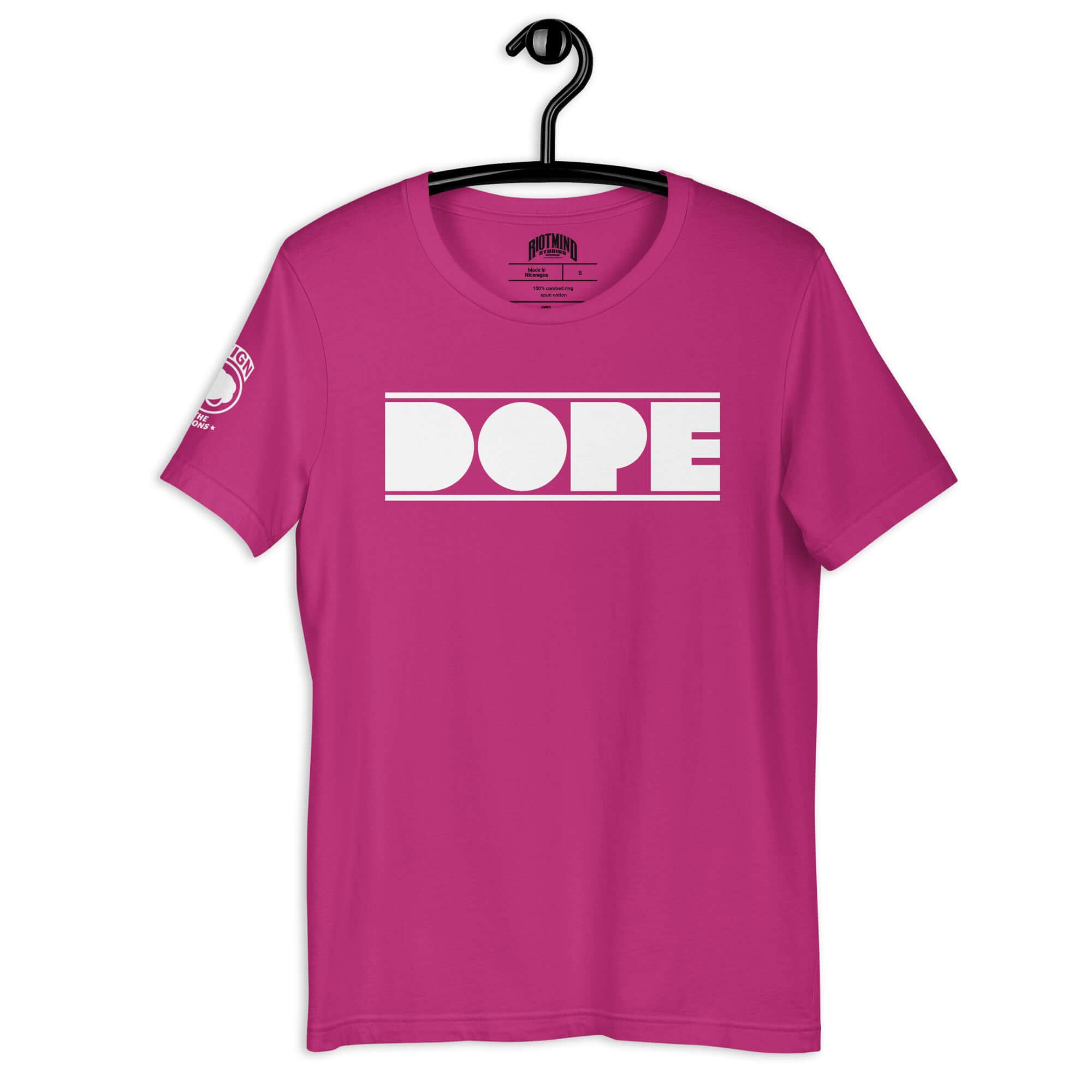Dope | Unisex t-shirt