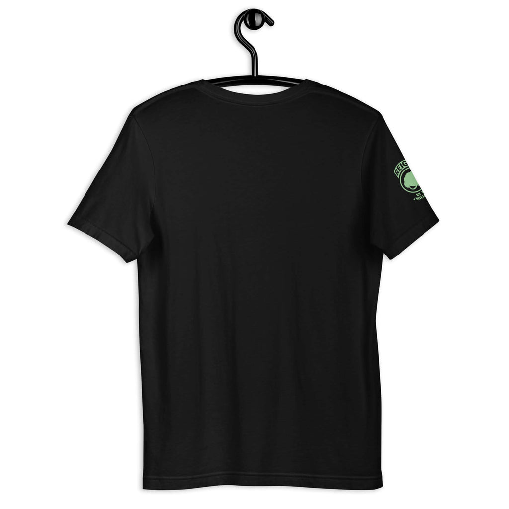 Panther Platform Factions - Washington | Unisex T-Shirt