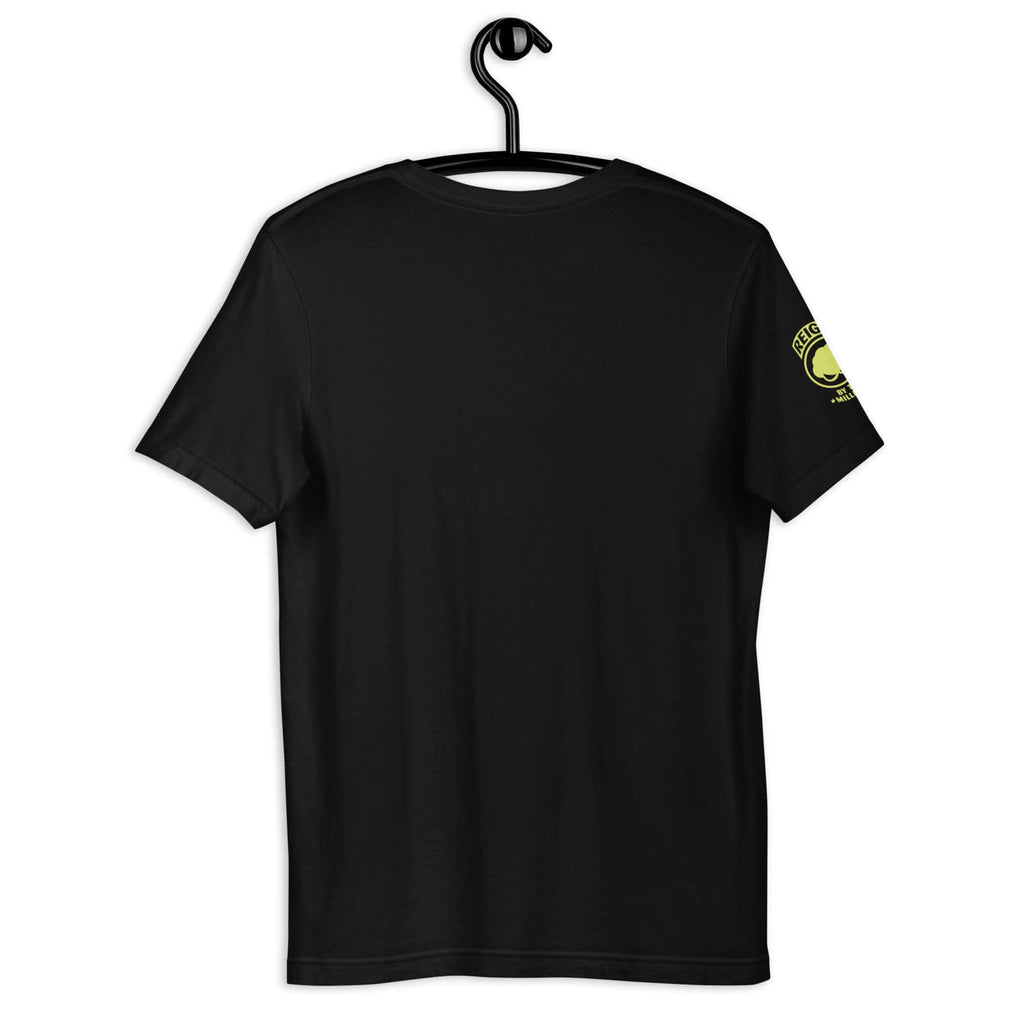 Panther Platform Factions - Delaware | Unisex T-Shirt