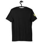 Panther Platform Factions - Delaware | Unisex T-Shirt