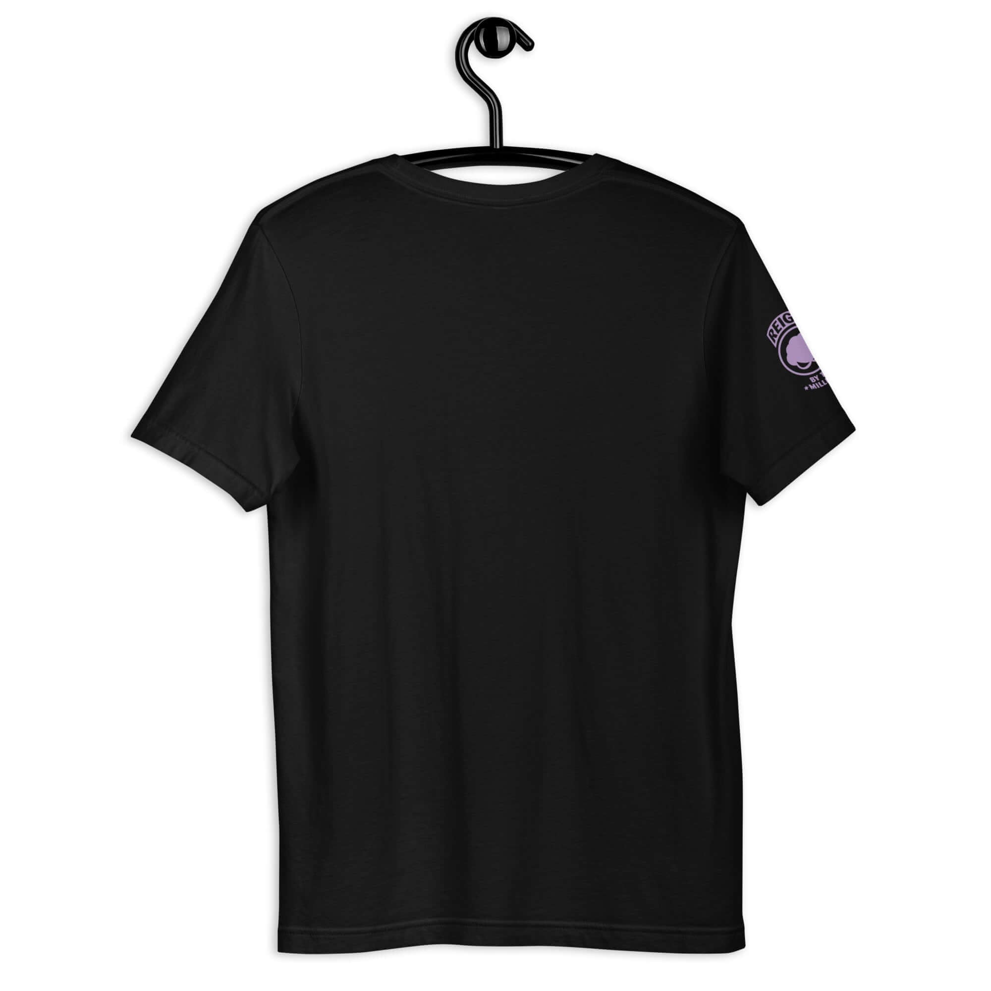 Panther Platform Factions - Colorado | Unisex T-Shirt
