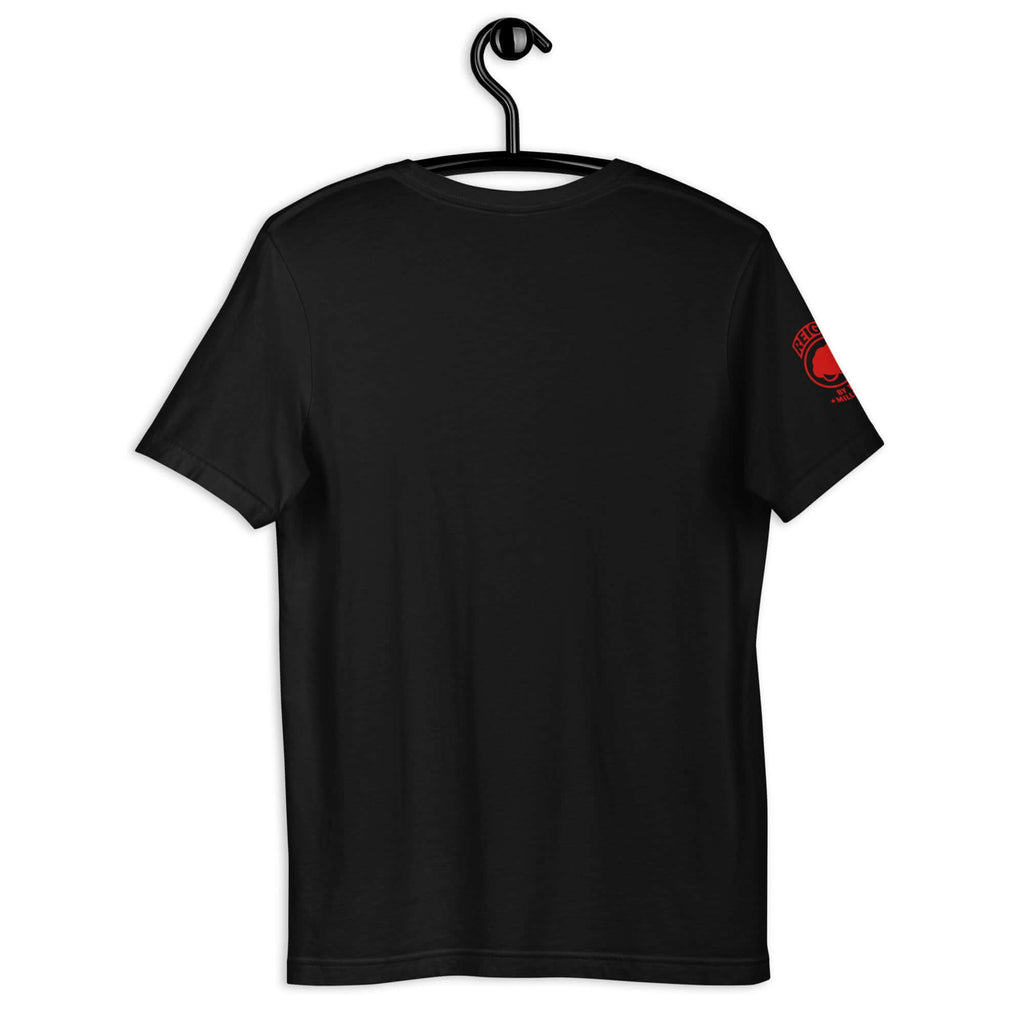 Panther Platform Factions - Georgia | Unisex T-Shirt