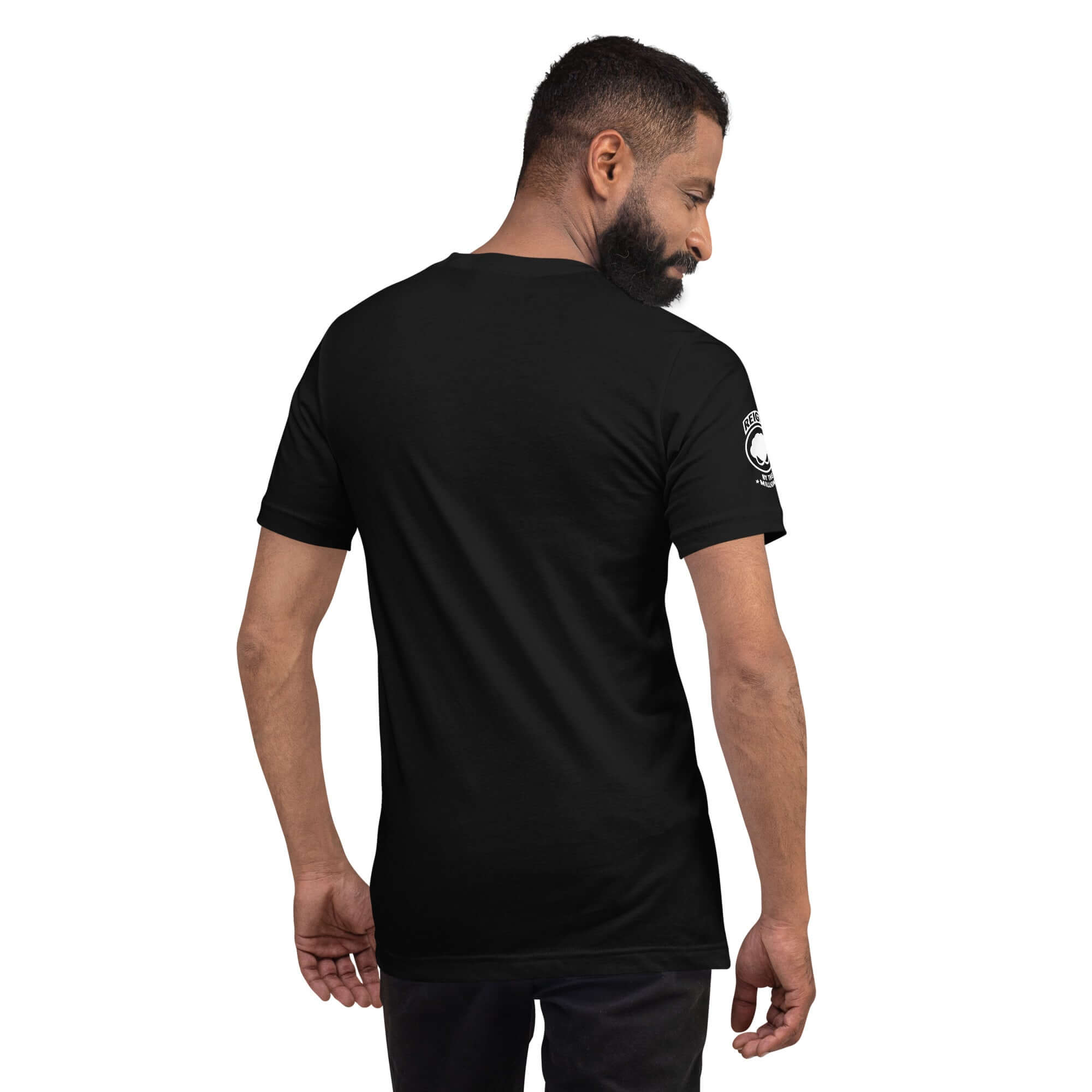 Panther Platform Lineup Since 2003 — Graphic Tee