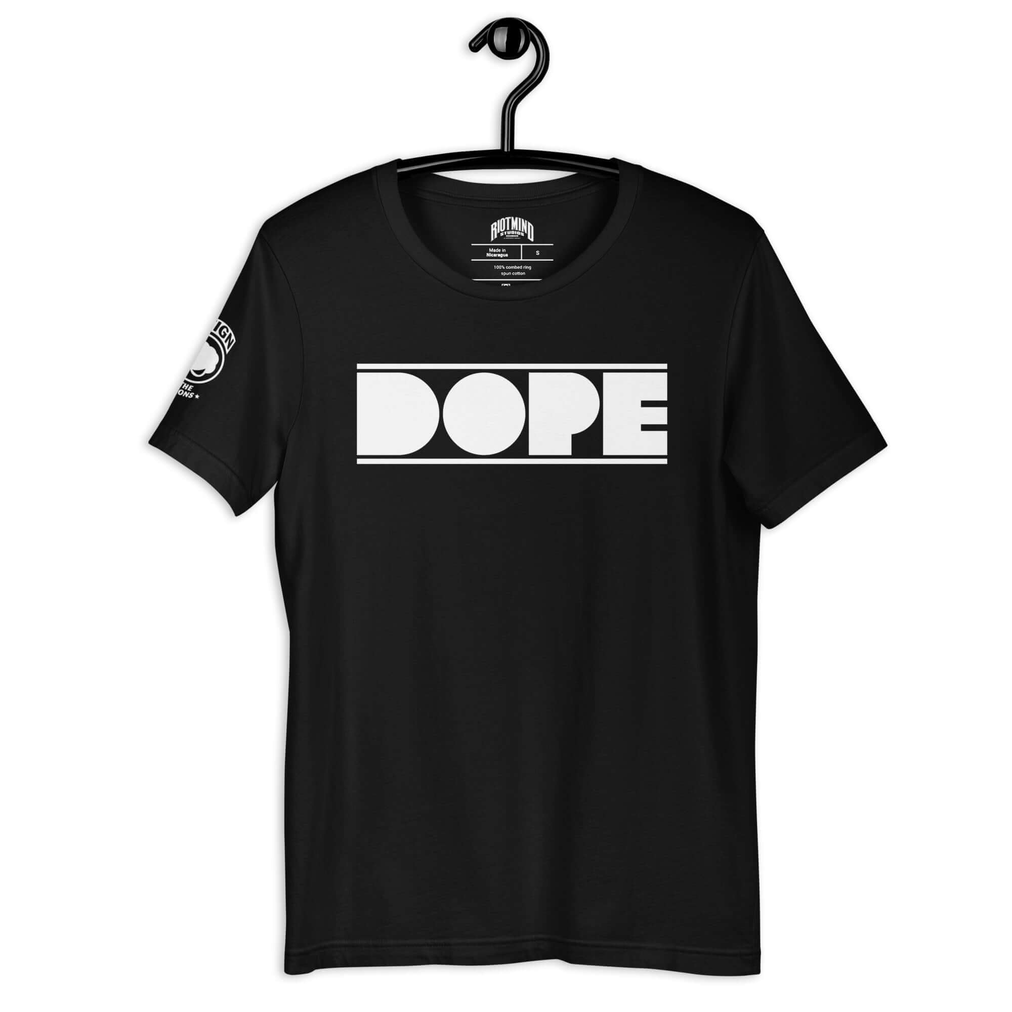 Dope | Unisex t-shirt