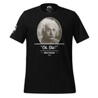 Histories Heroes Albert Einstein | Unisex t-shirt