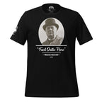 Histories Heroes Winston Churchill | Unisex t-shirt