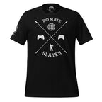 Zombie Slayer | Unisex t-shirt
