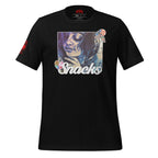 Snacks | Unisex t-shirt