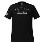Panther Platform Hard Body | Unisex t-shirt