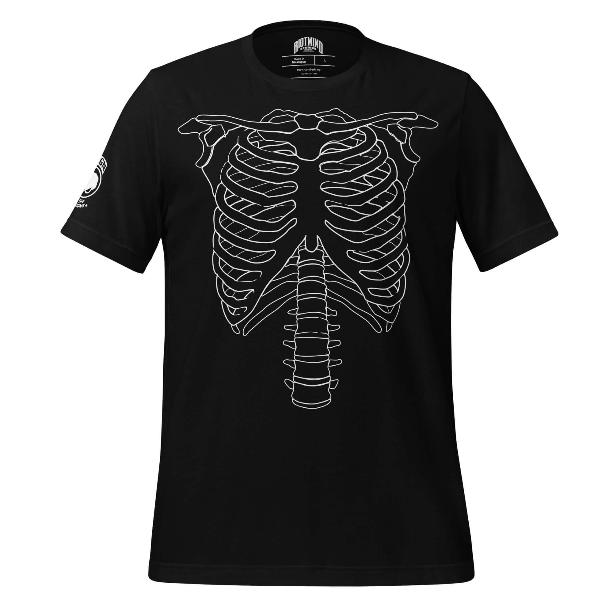 The Lovely Bones | Unisex t-shirt