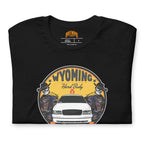Panther Platform Factions - Wyoming | Unisex T-Shirt