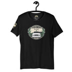 Panther Platform Factions - Wisconsin | Unisex T-Shirt