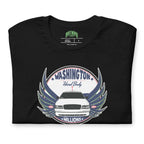 Panther Platform Factions - Washington | Unisex T-Shirt