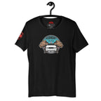 Panther Platform Factions - Vermont | Unisex T-Shirt