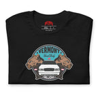 Panther Platform Factions - Vermont | Unisex T-Shirt