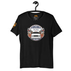 Panther Platform Factions - Virginias | Unisex T-Shirt