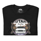 Panther Platform Factions - Utah | Unisex T-Shirt