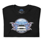 Panther Platform Factions - Tennessee | Unisex T-Shirt