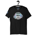 Panther Platform Factions - Rhode Island | Unisex T-Shirt