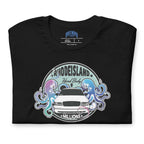 Panther Platform Factions - Rhode Island | Unisex T-Shirt