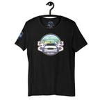 Panther Platform Factions - Puerto Rico | Unisex T-Shirt