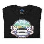 Panther Platform Factions - Puerto Rico | Unisex T-Shirt