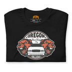 Panther Platform Factions - Oregon | Unisex T-Shirt