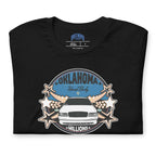 Panther Platform Factions - Oklahoma | Unisex T-Shirt