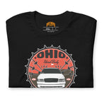 Panther Platform Factions - Ohio | Unisex T-Shirt