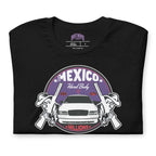 Panther Platform Factions - New Mexico | Unisex T-Shirt