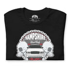 Panther Platform Factions - New Hampshire | Unisex T-Shirt