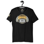 Panther Platform Factions - Nebraska | Unisex T-Shirt