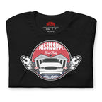 Panther Platform Factions - Mississippi | Unisex T-Shirt