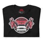 Panther Platform Factions - Missouri | Unisex T-Shirt