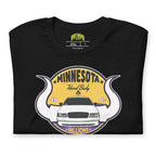 Panther Platform Factions - Minnesota | Unisex T-Shirt
