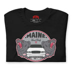Panther Platform Factions - Maine | Unisex T-Shirt