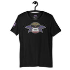 Panther Platform Factions - Maryland | Unisex T-Shirt