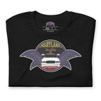 Panther Platform Factions - Maryland | Unisex T-Shirt