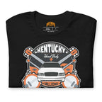 Panther Platform Factions - Kentucky | Unisex T-Shirt