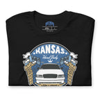 Panther Platform Factions - Kansas | Unisex T-Shirt
