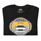 Panther Platform Factions - Indiana | Unisex T-Shirt